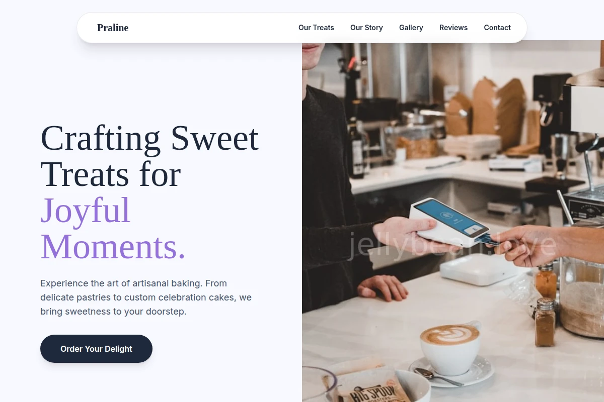 Praline Bakery