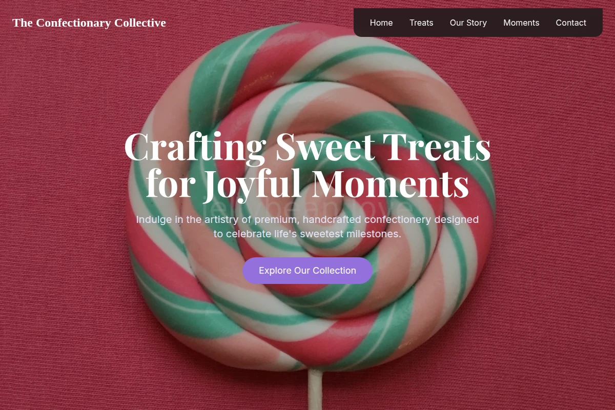 Treat Candy