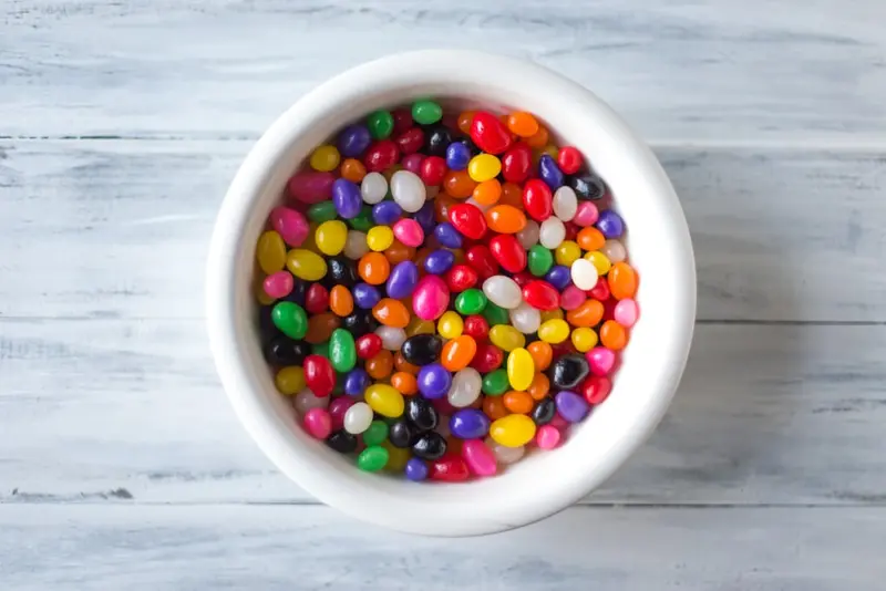 Jellybean.Love Premium Domain
